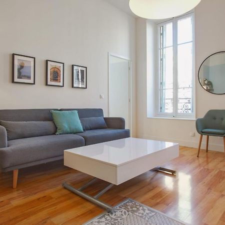 מרסיי Appartement Cathala - Welkeys מראה חיצוני תמונה