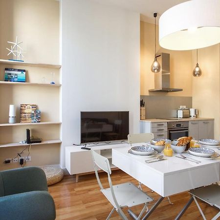 מרסיי Appartement Cathala - Welkeys מראה חיצוני תמונה